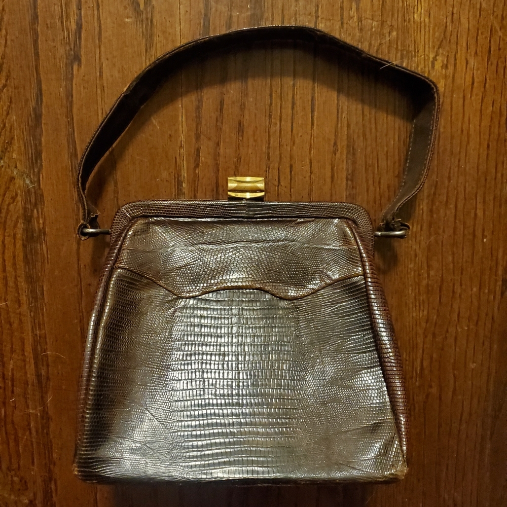 Vintage Small Purse